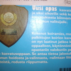 Tuomo Karsikas: Pennusta luovutusikään (2002) Sis.postikulut - pikkukuva 2
