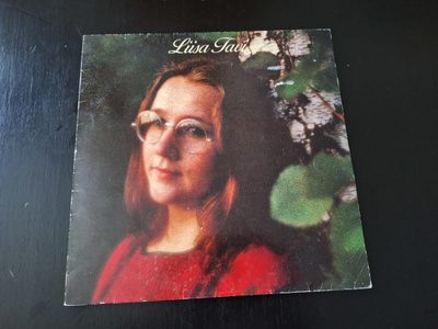 LIISA TAVI . LP