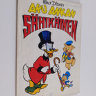 Walt Disney : Aku Ankan sähikäinen - pikkukuva 1