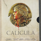 Tinto Brass: CALIGULA (1979) Imperial Edition (3DVD) - pikkukuva 2