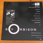 Roy Orbison:She's A Mystery To Me.12" Maxi-single.Hyvä! - pikkukuva 2
