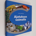 Tapio Eräheimo : Ajatuksen voimalla (signeerattu, tekijän... - pikkukuva 1