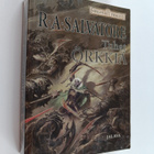 R. A. Salvatore : Tuhat örkkiä - pikkukuva 1