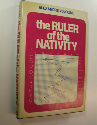 Alexandre Volguine : The Ruler of the Nativity