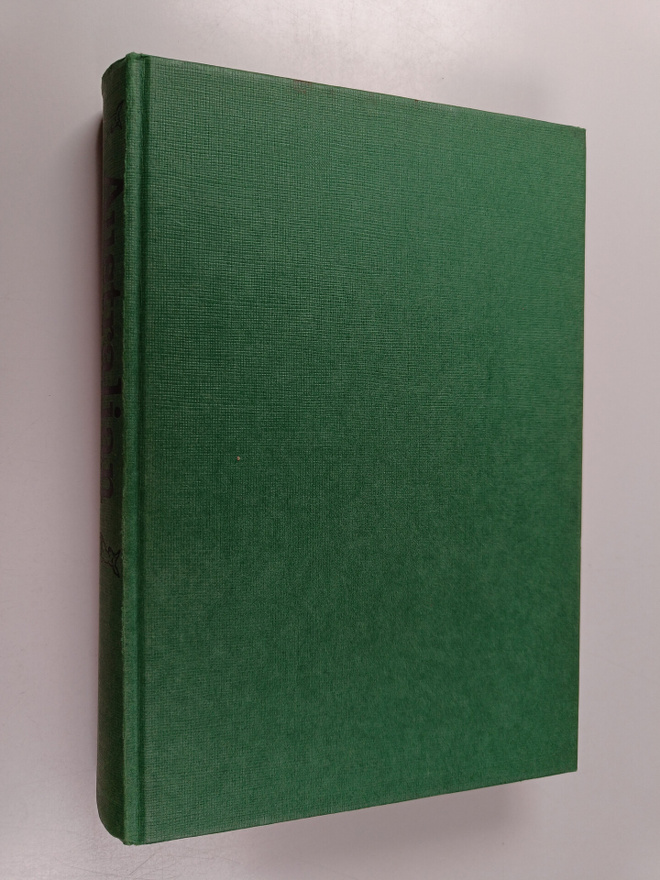 Rauno Pankola : Australian safari