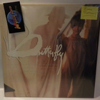 ENNIO MORRICONE - BUTTERFLY M-/M- SOUNDTRACK LP - pikkukuva 1