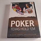 Poker Texas Hold Em (PC) (UUSI) - pikkukuva 1