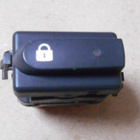Keskuslukituksen katkaisin  Renault 2648803.   Clio II, - pikkukuva 1