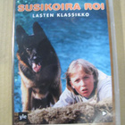 SUSIKOIRA ROI ( Juhlapainos ) - pikkukuva 1