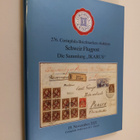 276. Corinphila Briefmarken-Auktion 19. November 2021 - pikkukuva 1