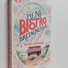 Nina George : Pieni bistro Bretagnessa - pikkukuva 1
