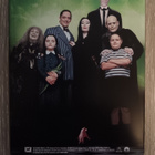 The Addams Family, Zavvi Exclusive Limited edition steelbook - pikkukuva 2