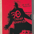 30 päivää kaamosta (2007) Josh Hartnett, Melissa George - pikkukuva 1