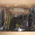 LGA775-emolevy Asus P5KPL-CM, Asuksen tehdaskunnostama - pikkukuva 4