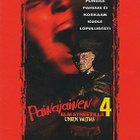 Painajainen Elm Streetillä 4 : Unien Valtias - DVD - pikkukuva 1