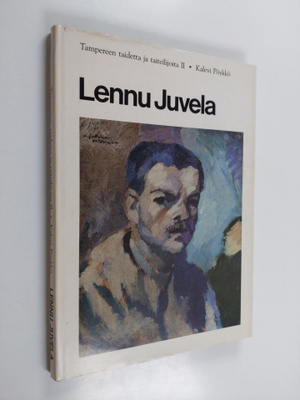 Kalevi Pöykkö : Lennu Juvela