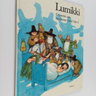 Jacob Grimm : Lumikki : Grimmin satu - pikkukuva 1