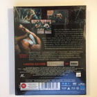 In Hell (Blu-ray) Slipcover (88Films) 2003 (UUSI) - pikkukuva 2