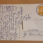 Hiitola luovutetulla alueella, Linnavuori, kulkenut 1939 - pikkukuva 2