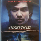 Ted Bundy: American Boogeyman - Blu-ray - pikkukuva 1