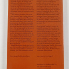 Osip Mandel'shtam : Selected poems - pikkukuva 2