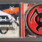 CD: Alien Ant Farm - Anthology (2001) - pikkukuva 3