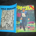JUOKSIJA 11 / 1977 ( hienokuntoinen lehti !! - pikkukuva 1