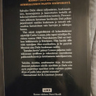 Clifford Thurlow: Dalin enkeli, Carlos Lozanon eroottiset mu - pikkukuva 2