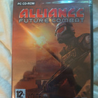 Alliance Future Combat PC (Uusi ja avaamaton) - pikkukuva 1