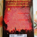 Ilkka Remes: Kiirastuli - pikkukuva 2