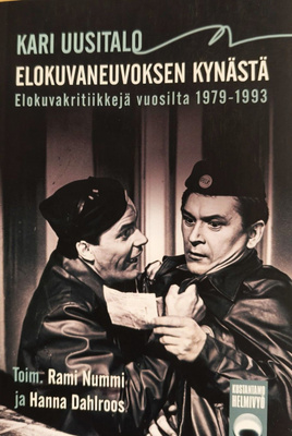 Kari Uusitalo: Elokuvaneuvoksen kynästä