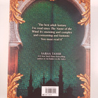S. A. Chakraborty : The Kingdom of Copper - pikkukuva 2