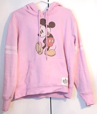 huppari M