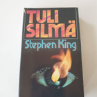 Stephen King: Liseyn tarina; p. 2008; 1.p - pikkukuva 1