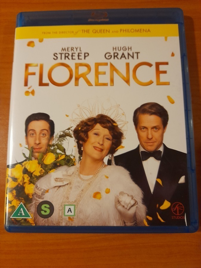 Florence