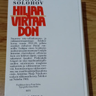 Mihail Solohov - Hiljaa virtaa Don 2 - pikkukuva 2