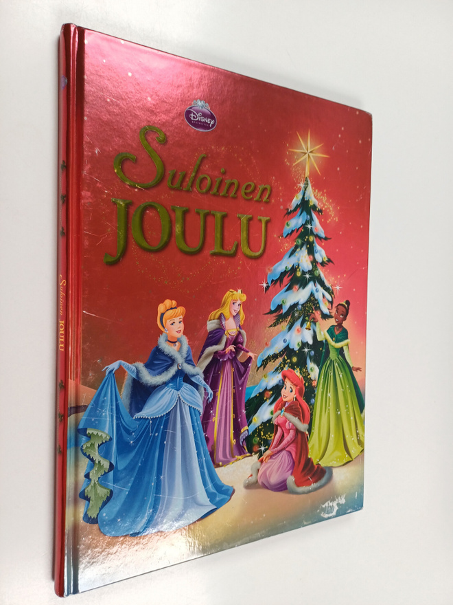 Lisa Marsoli : Suloinen joulu