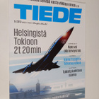 Tiede 5/2013 - pikkukuva 1