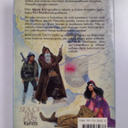 David Eddings : Belgarionin taru 5 : Kohtalon täyttymys - pikkukuva 2