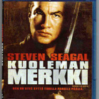 Kuoleman Merkki (Dwight H. Little) Blu-ray Suomikannet! - pikkukuva 1