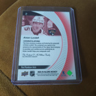 Anton Lundell 23-24 Allure Red Rainbow Auto #2 - pikkukuva 2