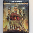 Shazam! Fury of the Gods (4K Ultra HD + Blu-ray) 2023 (UUSI) - pikkukuva 1