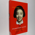 Ji Li Jiang : Punainen huivi : kiinalaistytön tarina - pikkukuva 1