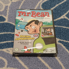 Mr. Bean Racing Adventures Uusi DVD - pikkukuva 1