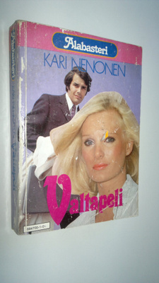 Kari Nenonen : Valtapeli