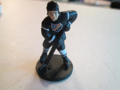 PORIN ÄSSIEN JÄÄKIEKKO FIGUURI SM-LIIGA 2011
