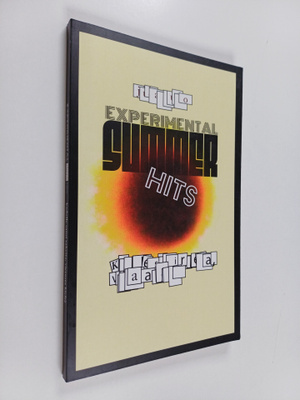 Juha Rautio : Experimental SUMMER Hits