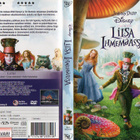 LIISA IHMEMAASSA (TIM BURTON)	(11 265)	k-FI-DVD		johnny depp - pikkukuva 1