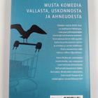 Mikko-Pekka Heikkinen : Norppaöljy - pikkukuva 2