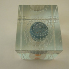 Oiva Toikka iittala Annual Cube 2013 LTD - pikkukuva 4